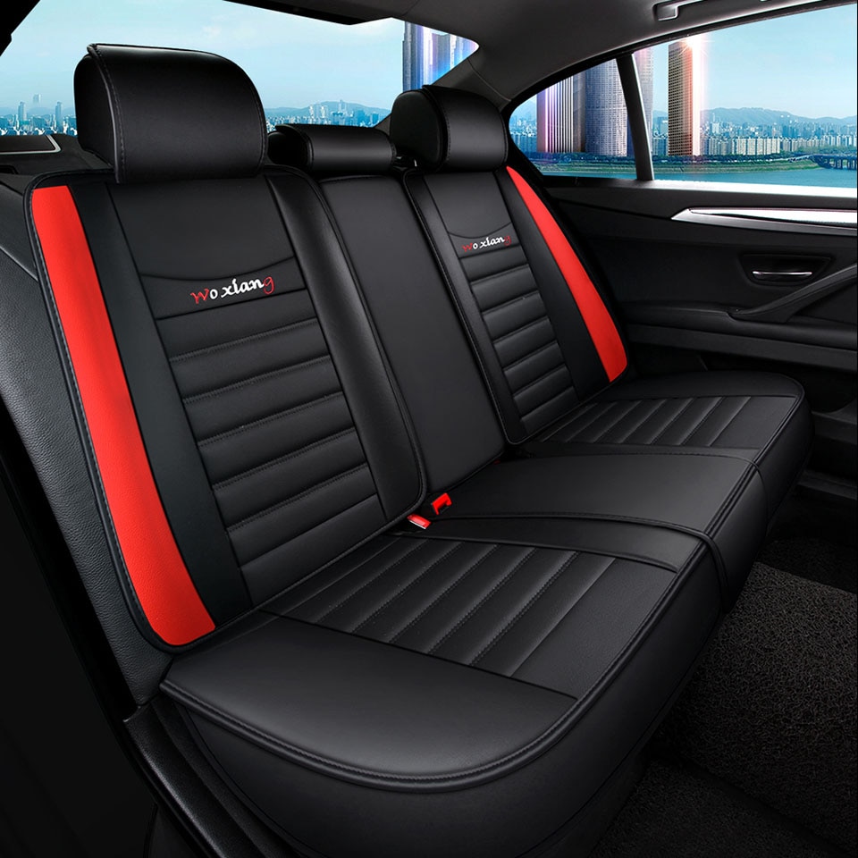Sport Seat Cover