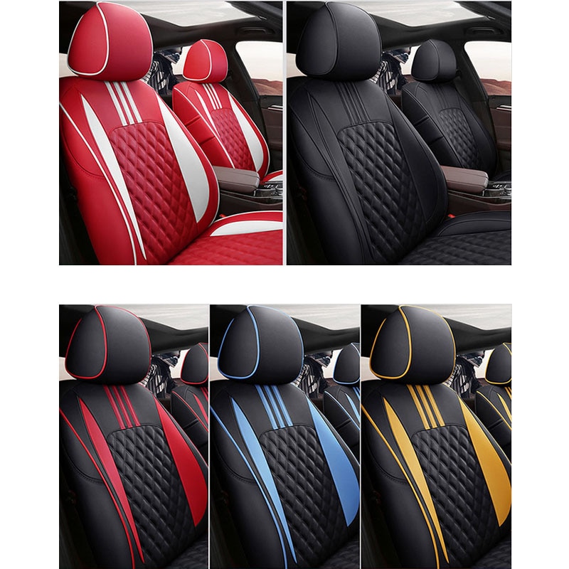 Sport Seat Cover
