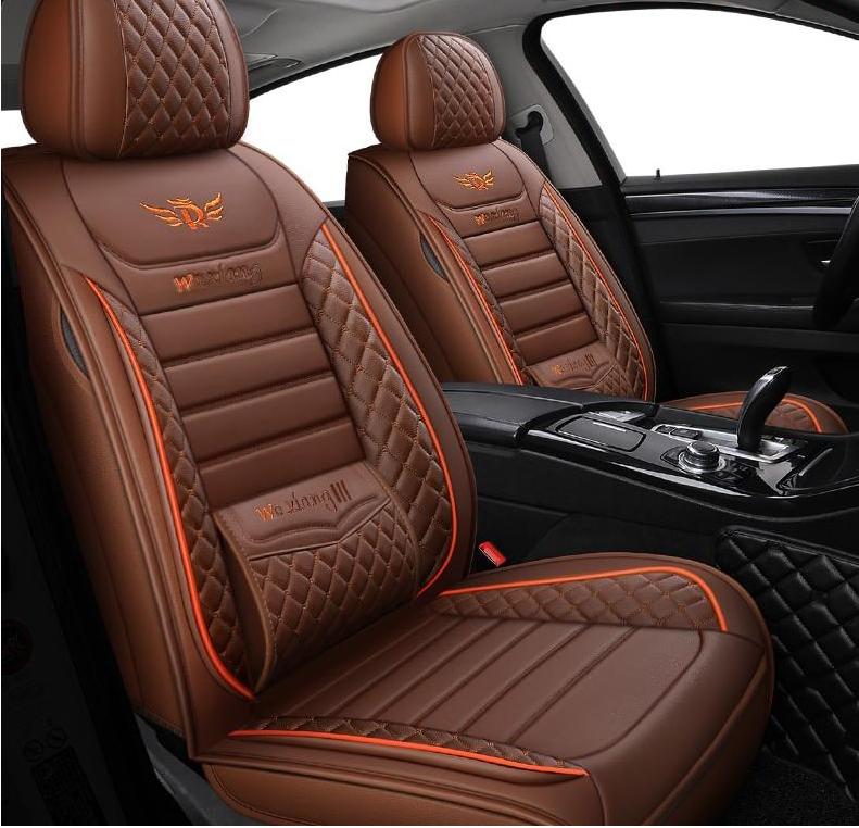 Sport Seat Cover