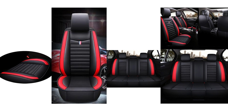 Stylish Car Seat Cover for Protection Stylish Car Seat Cover for Protection