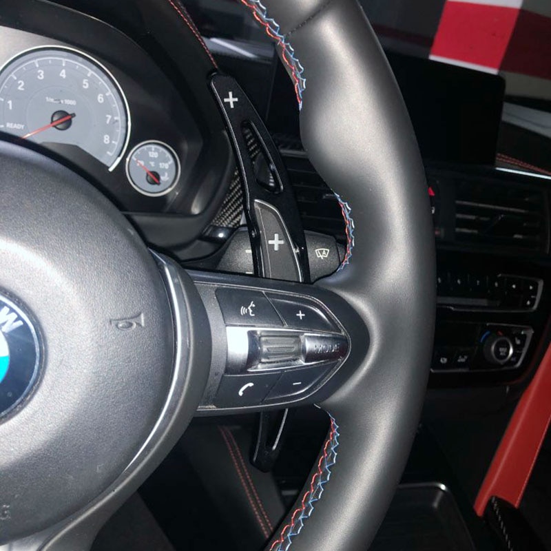 Car Steering Wheel Shift Paddle Extension