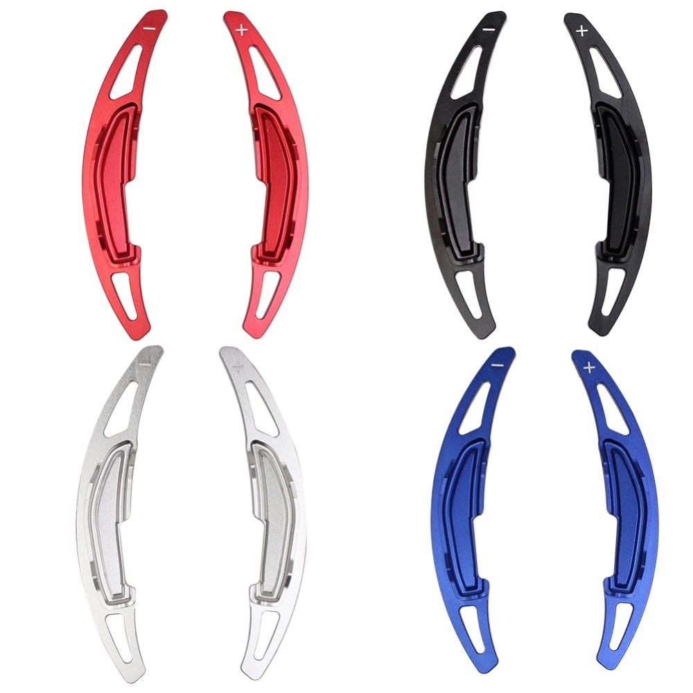 Car Steering Wheel Shift Paddle Extension