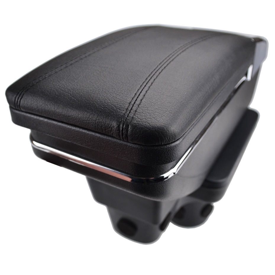 Car Armrest Storage Box Car Armrest Storage Box