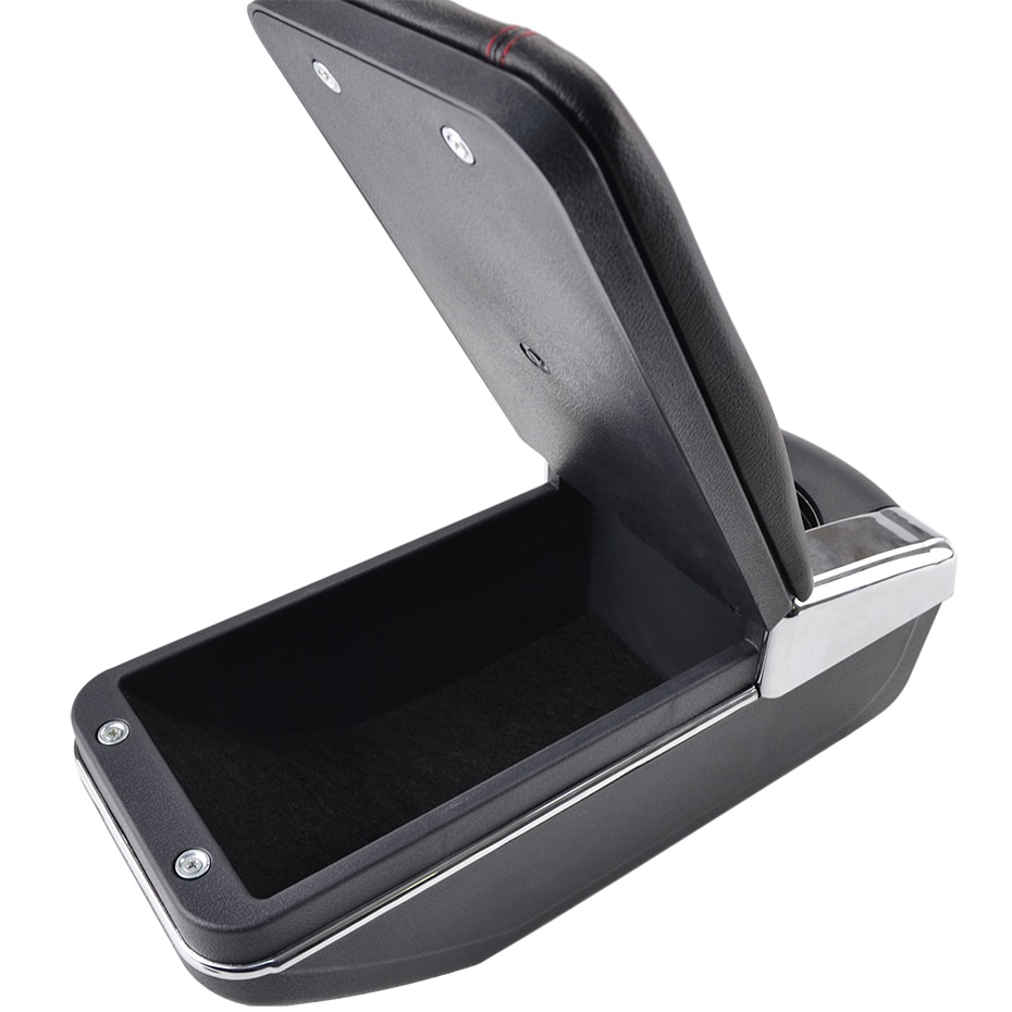 Car Armrest Storage Box Car Armrest Storage Box