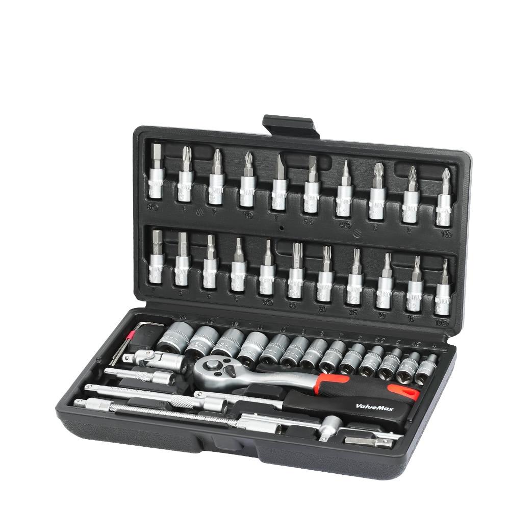 Universal Portable Service Tool Kit Universal Portable Service Tool Kit