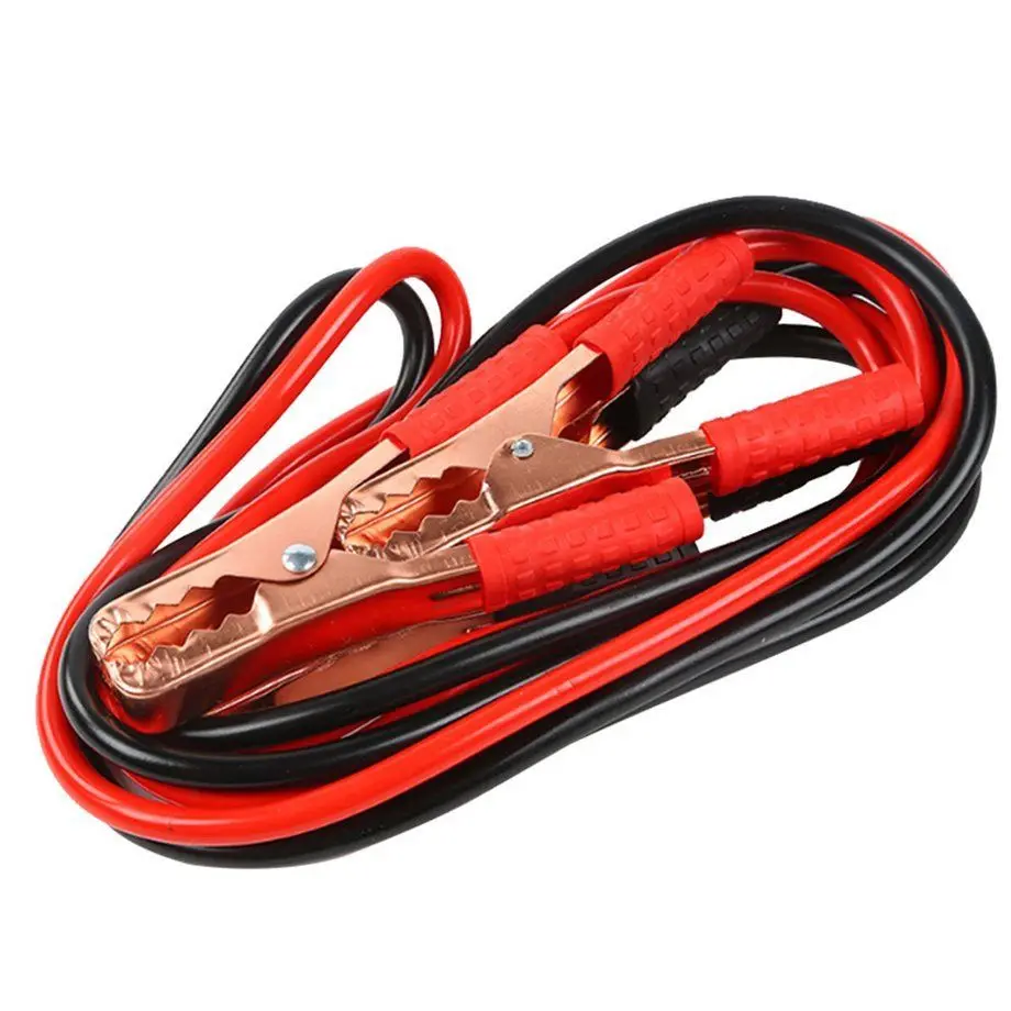 Car Emergency Battery Jumper Cable Car Emergency Battery Jumper Cable